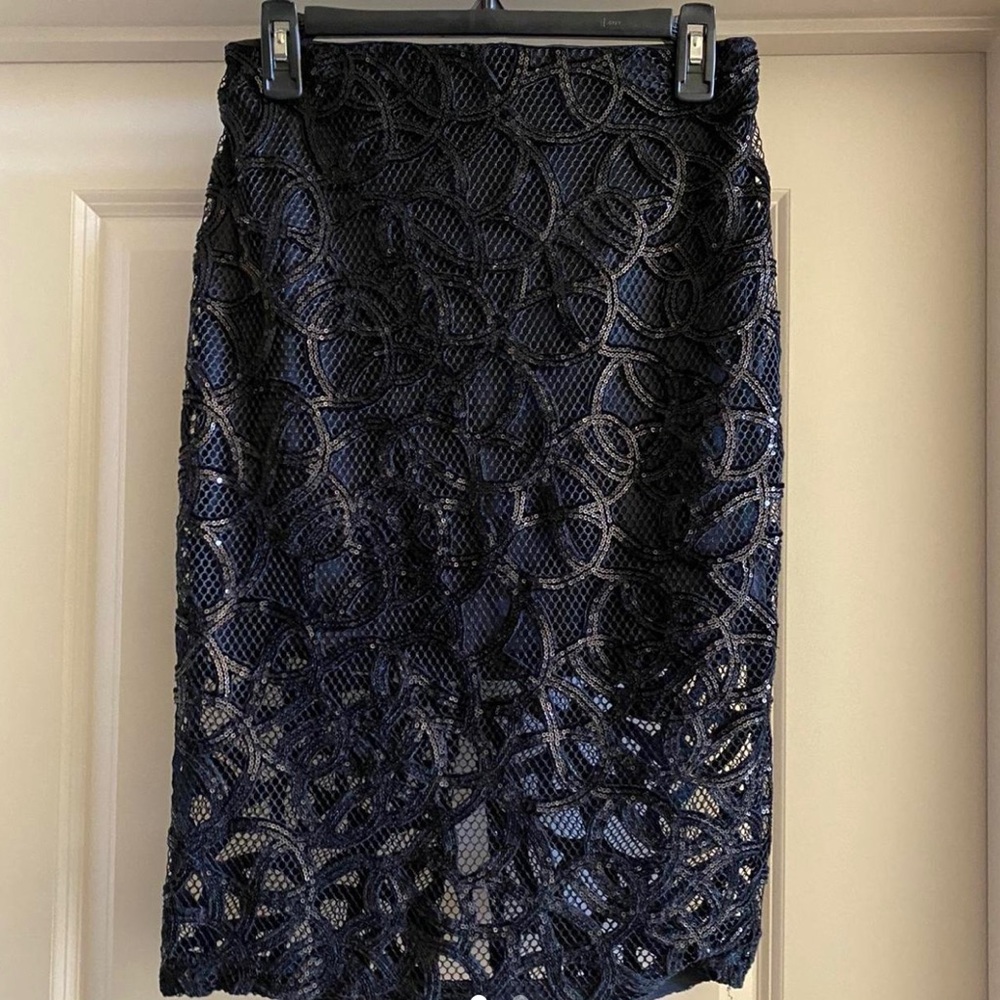 Woman’s Pencil Skirt